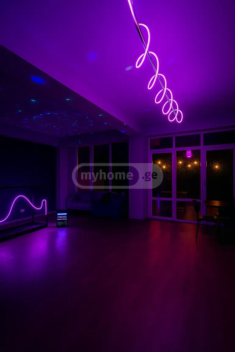 6 Room Private House Daily Rent In Didi Digomi view 21