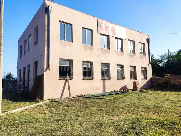 Продажа Universal Commercial Area в In Gurjaani view 8