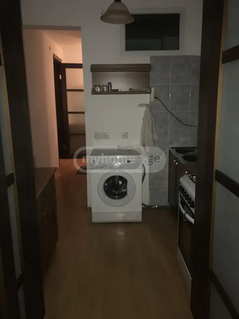 2 Room Apartment For Rent In Gori view 3