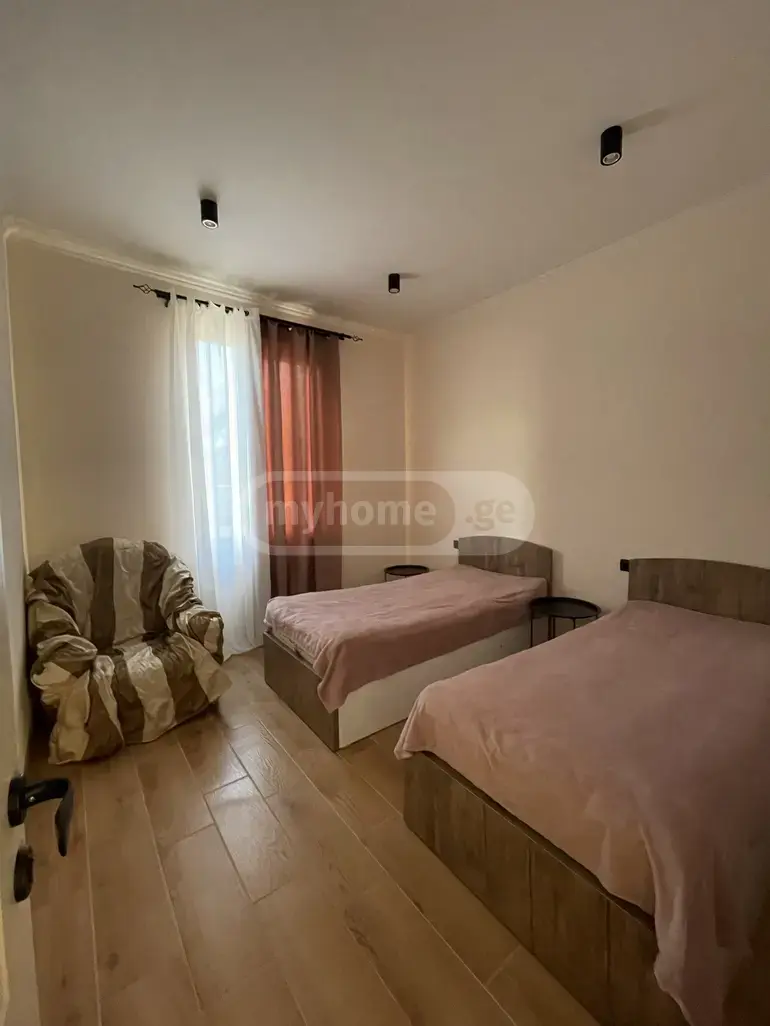 3 Room Country House Daily Rent In Kojori view 15