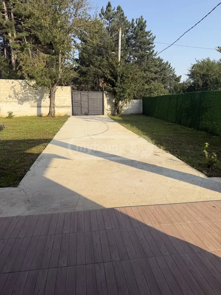3 Room Country House Daily Rent In Kojori view 2