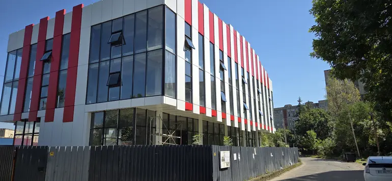building