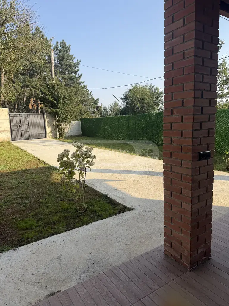 3 Room Country House Daily Rent In Kojori view 3