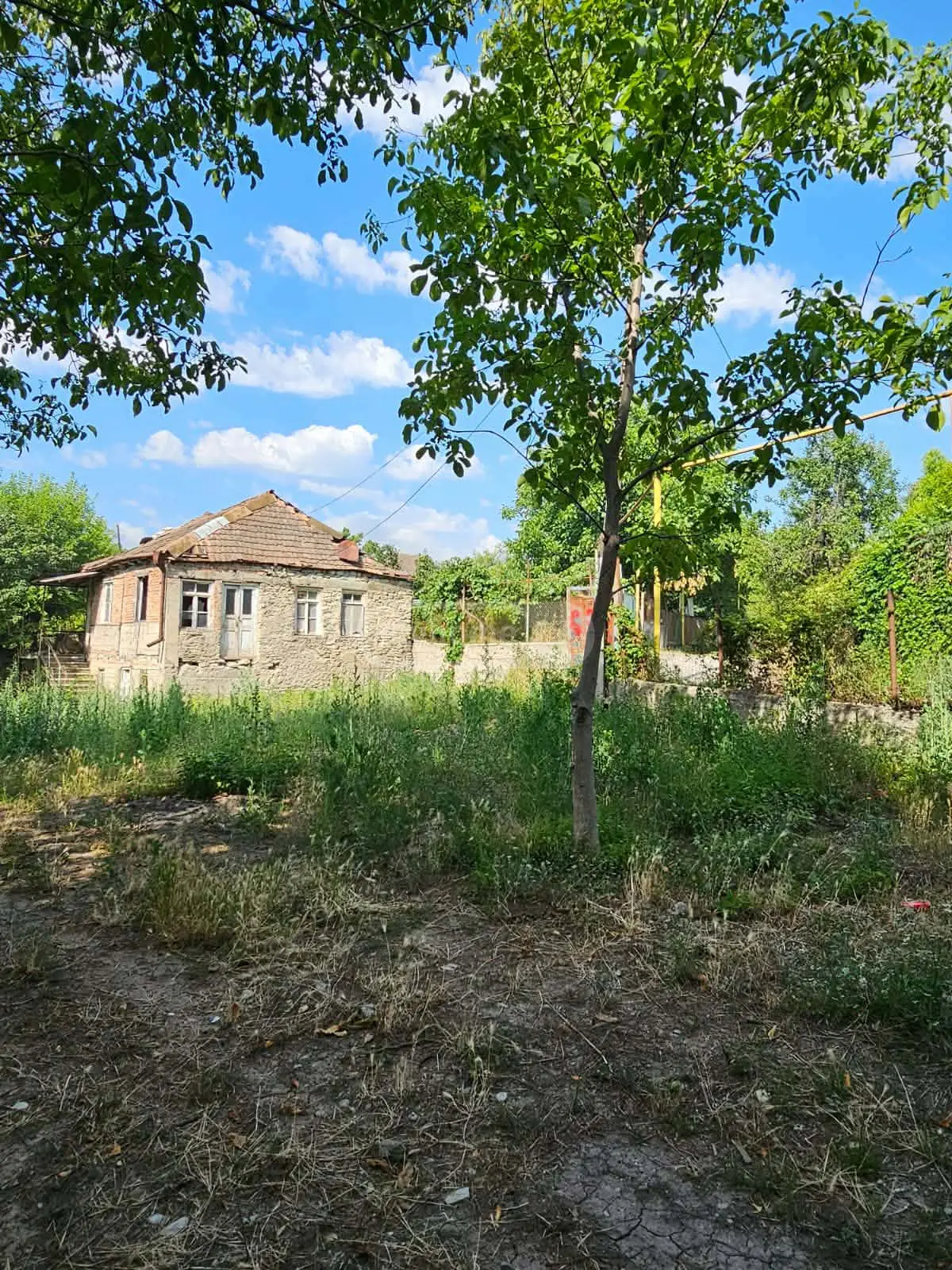 5 Room Country House For Sale view 5