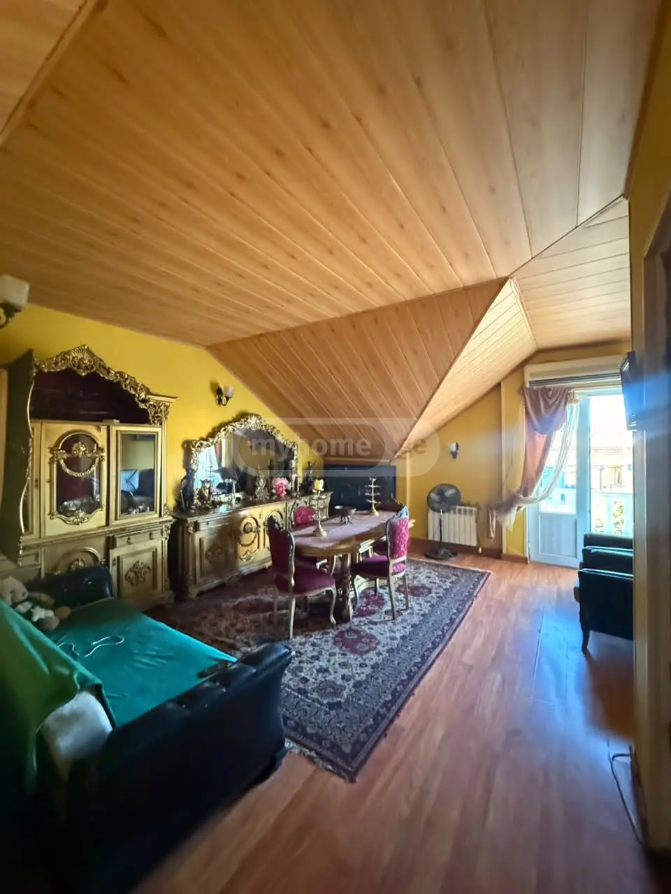 10+ Room Hotel For Sale Sapichkhia, In Qutaisi view 3