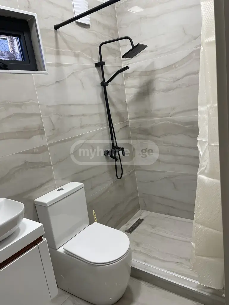 3 Room Country House Daily Rent In Kojori view 11