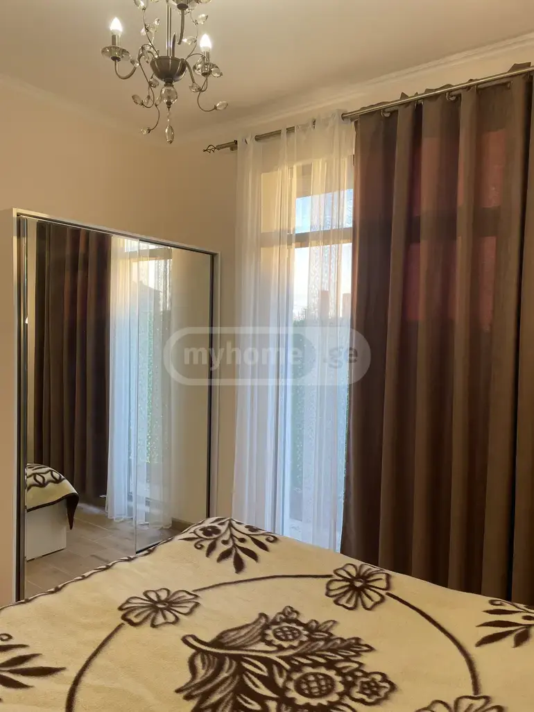3 Room Country House Daily Rent In Kojori view 14