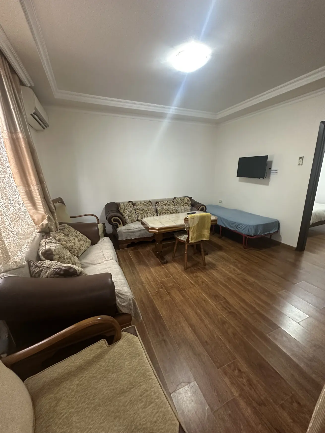 2 Room Private House For Rent In Old Batumi District, In Batumi view 1