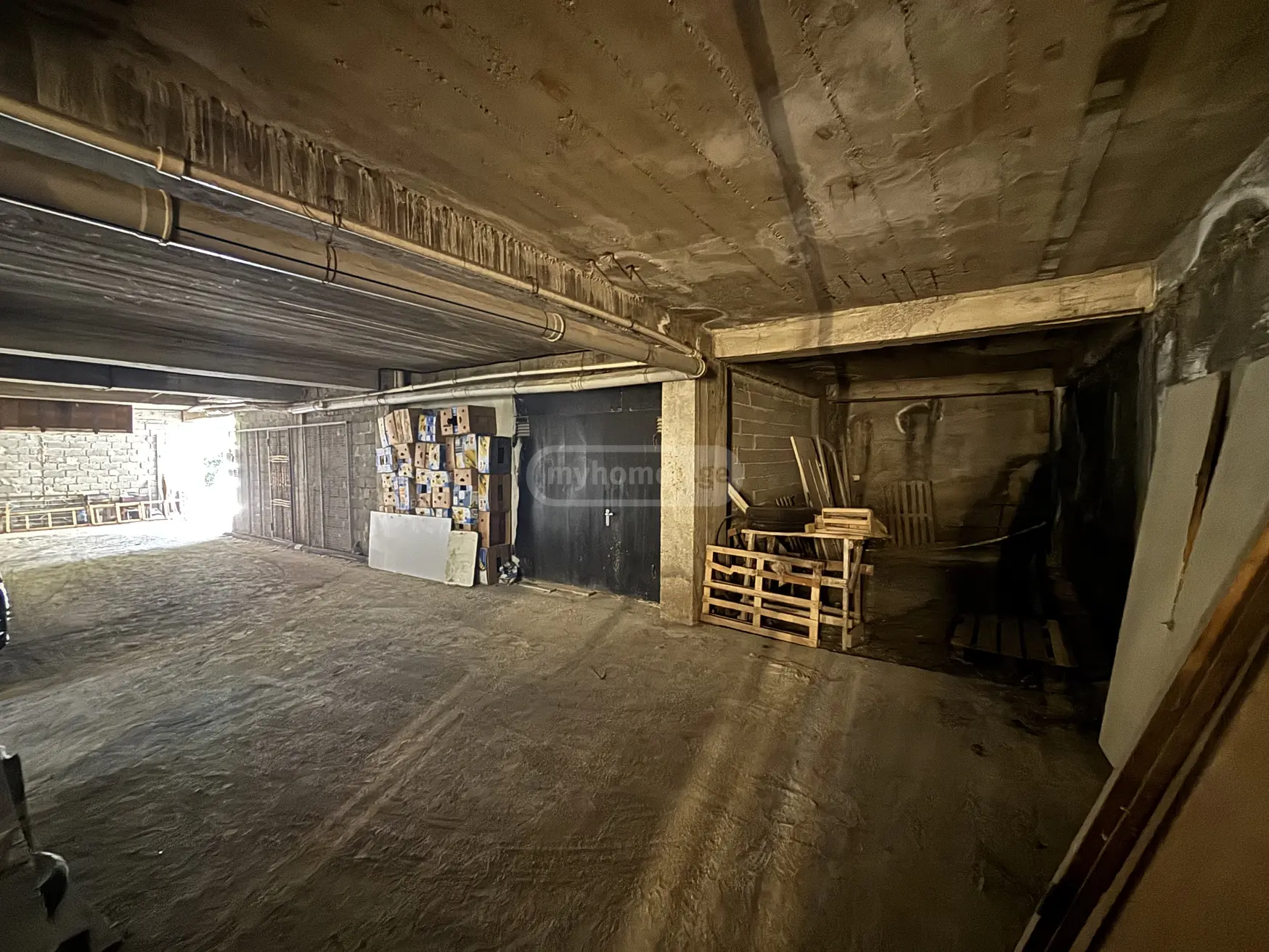 Special Commercial Area For Sale In Vedzisi view 8