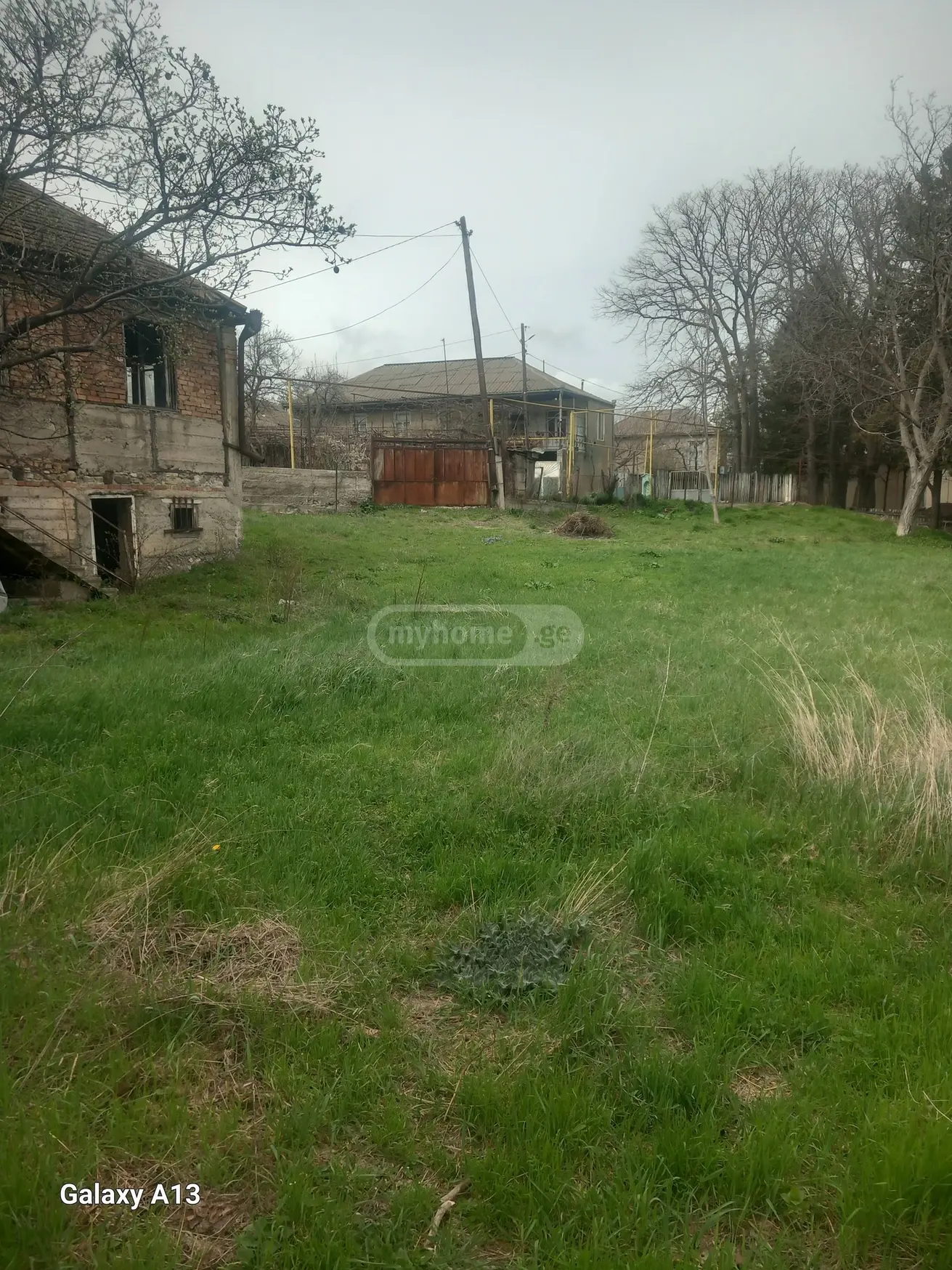 5 Room Country House For Sale view 9