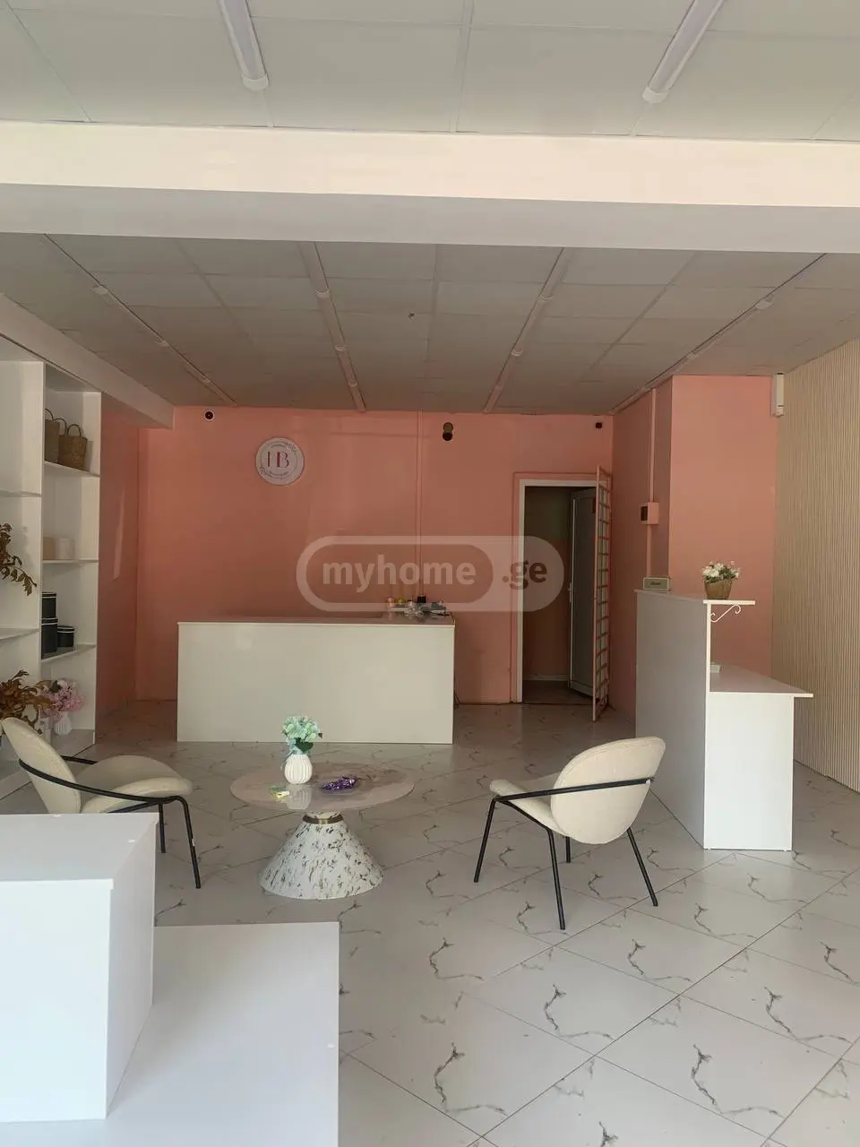 Universal Commercial Area For Sale In Varketili view 4