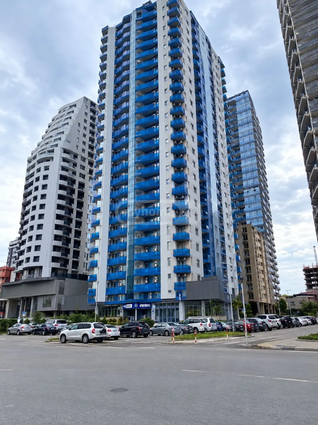2 Room Apartment For Sale view 11