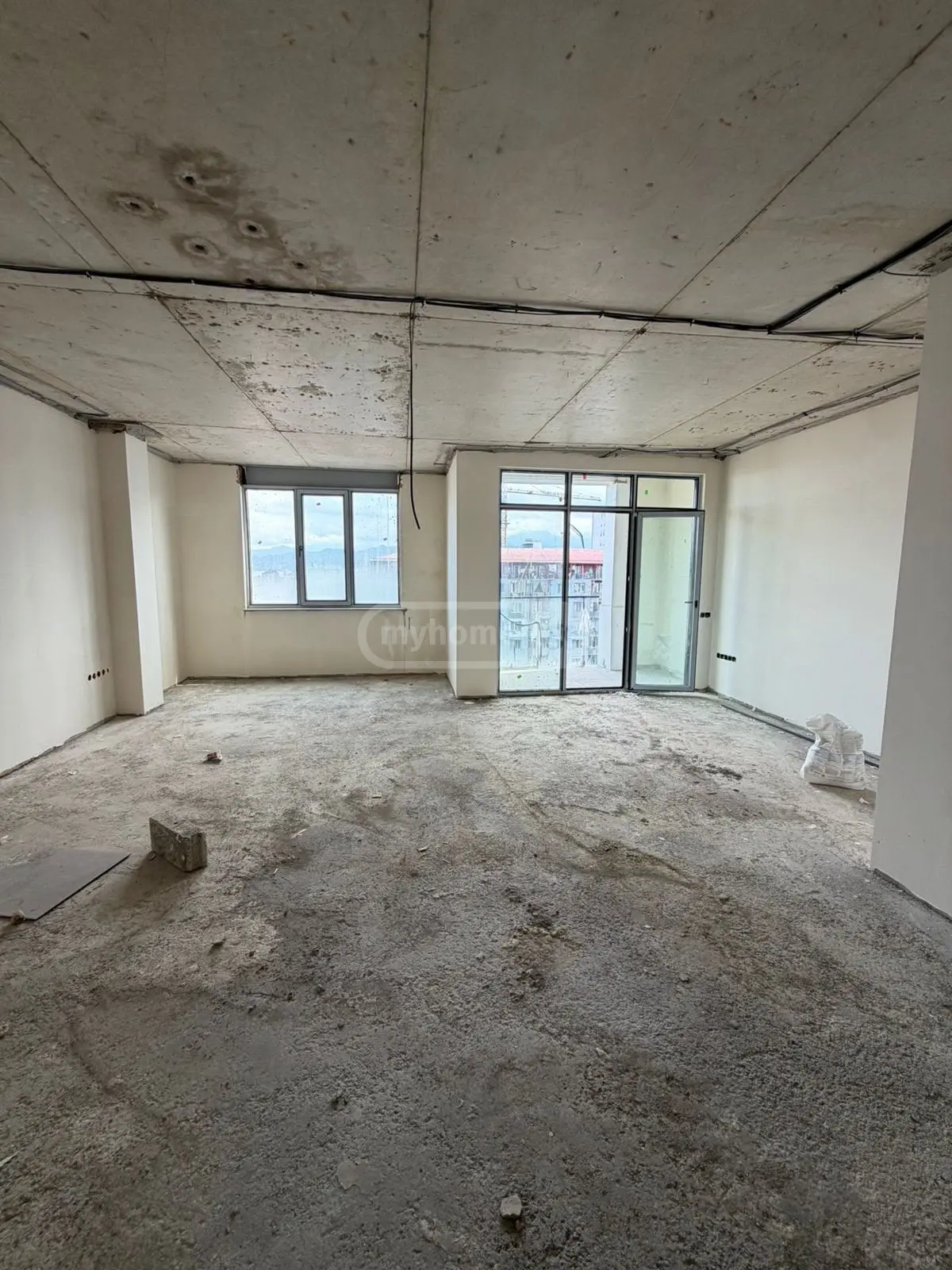 3 Room Apartment For Sale view 9