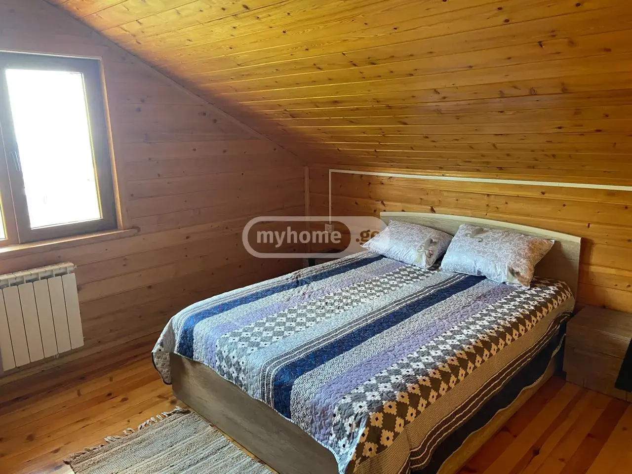 4 Room Private House For Rent In Tsavkisi view 6