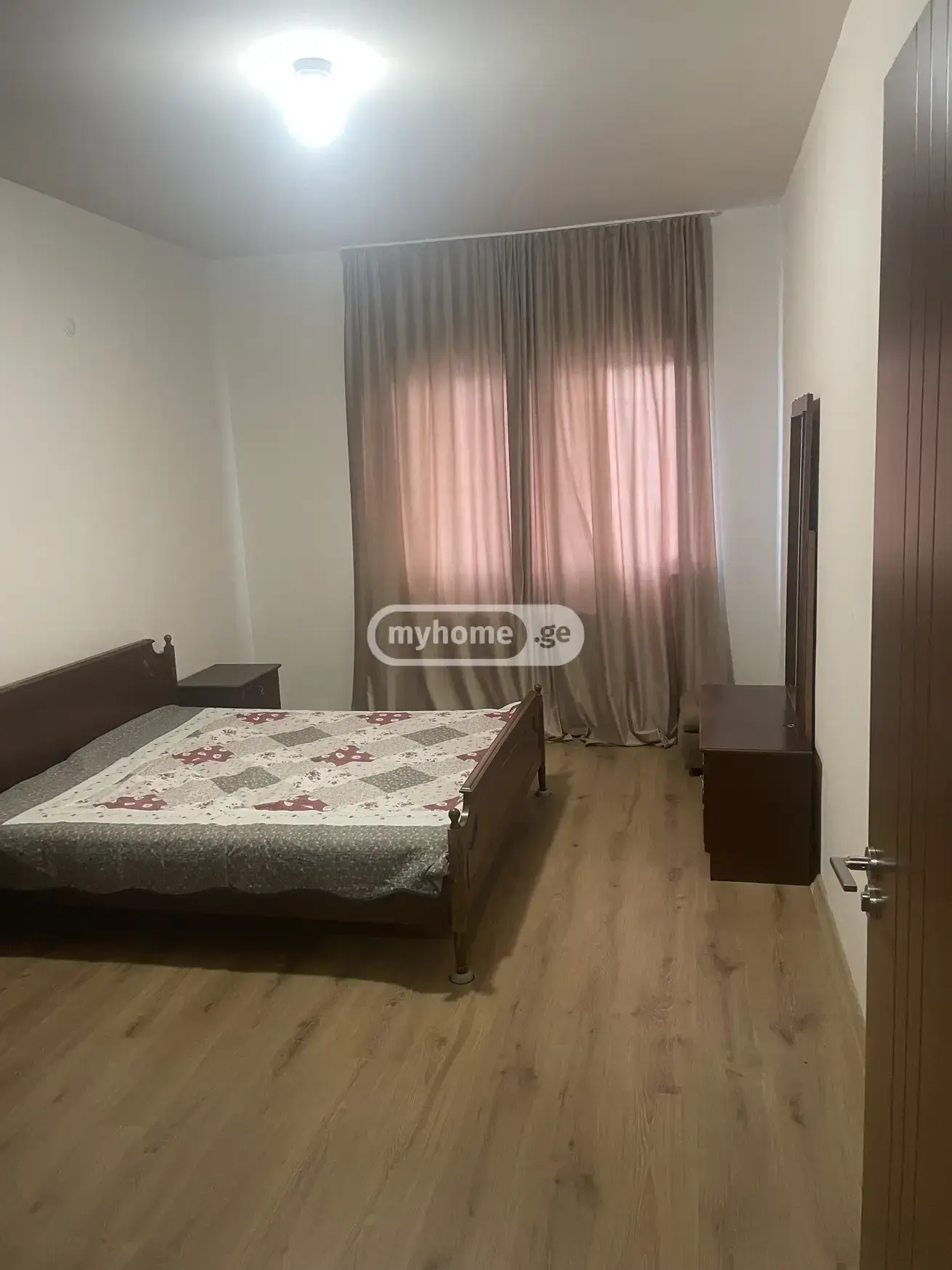 2 Room Flat For Rent. Kutaisi view 9
