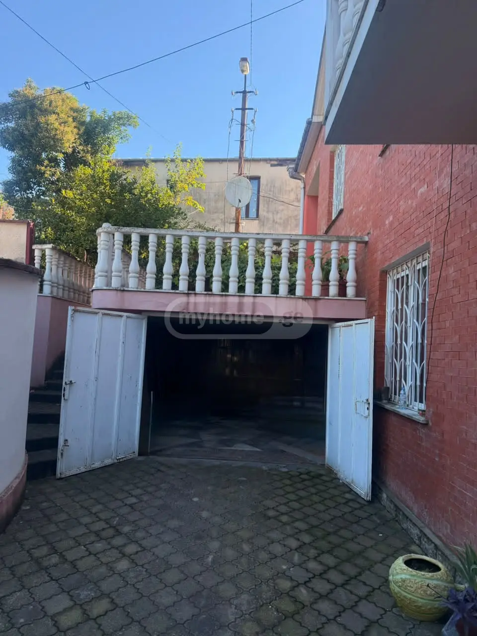 10+ Room Hotel For Sale Sapichkhia, In Qutaisi view 6