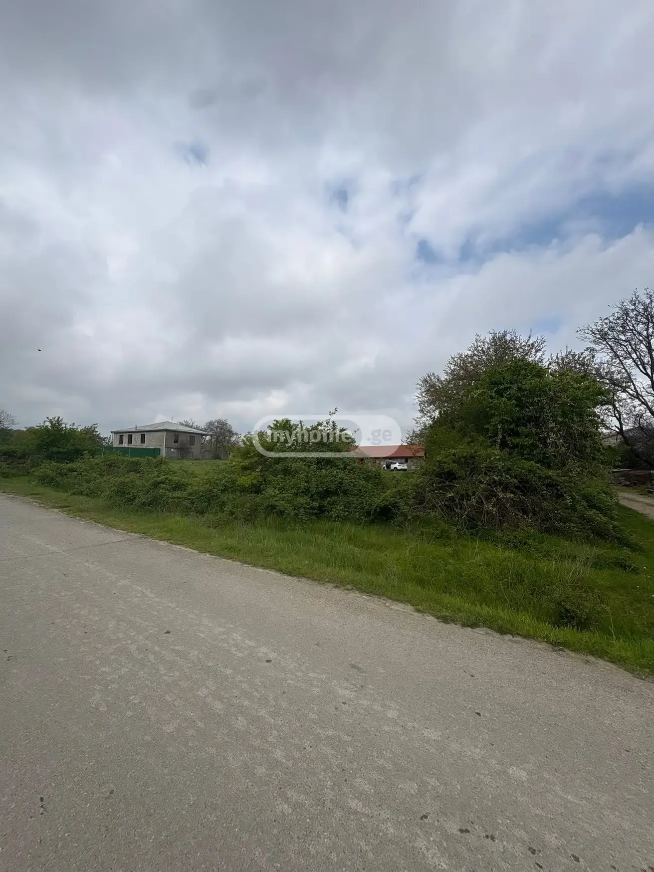იყიდება Manufacturing Commercial Area In Tsinandali, In Telavi Municipalityში view 6
