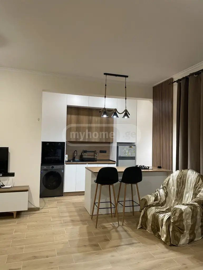 3 Room Country House Daily Rent In Kojori view 10