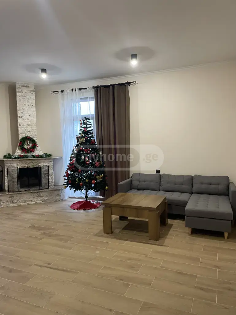 3 Room Country House Daily Rent In Kojori view 9