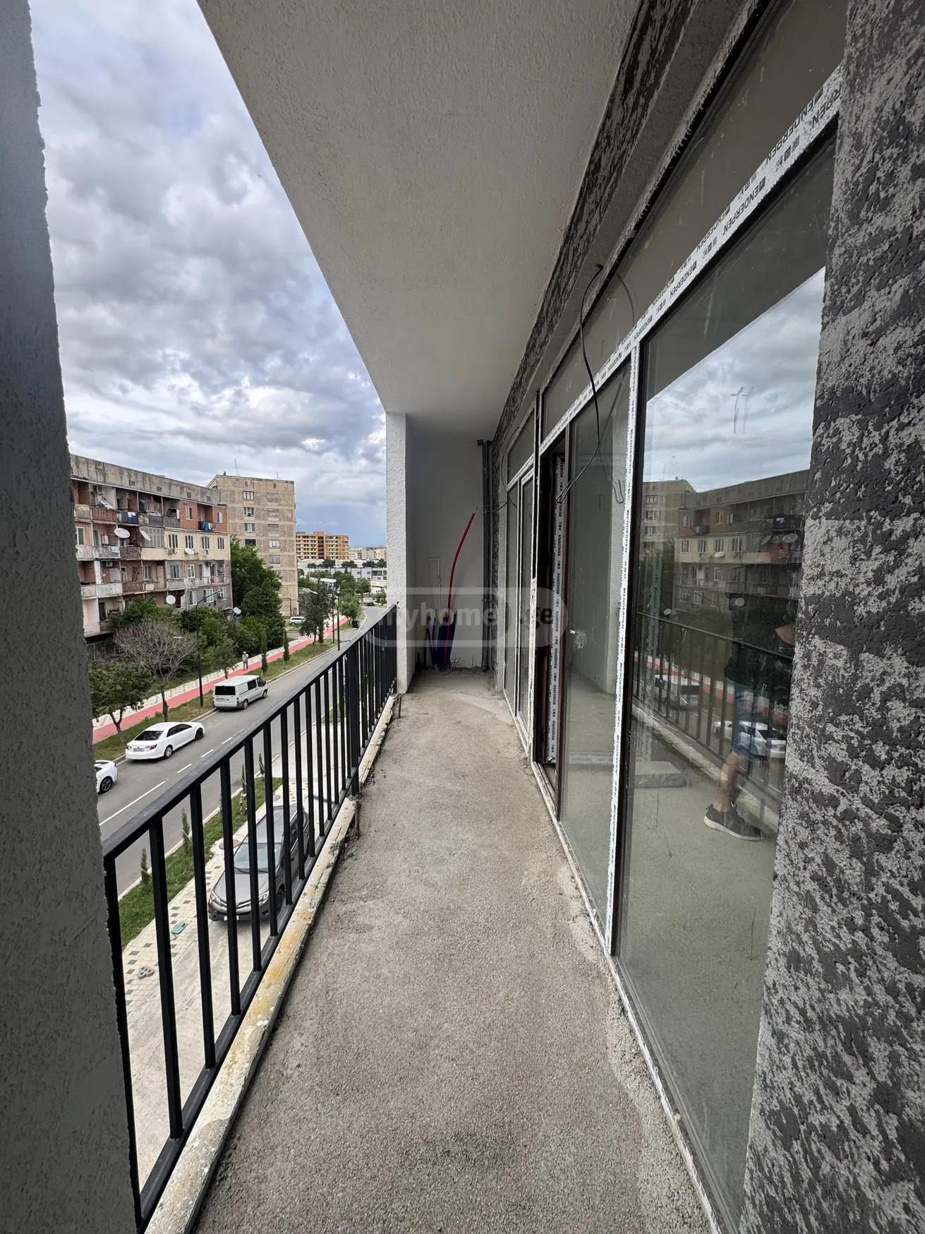 3 Room Apartment For Sale view 9