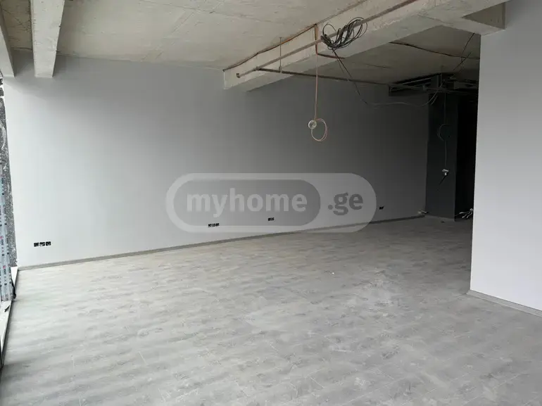 Office Commercial Area For Rent In Tskneti view 13