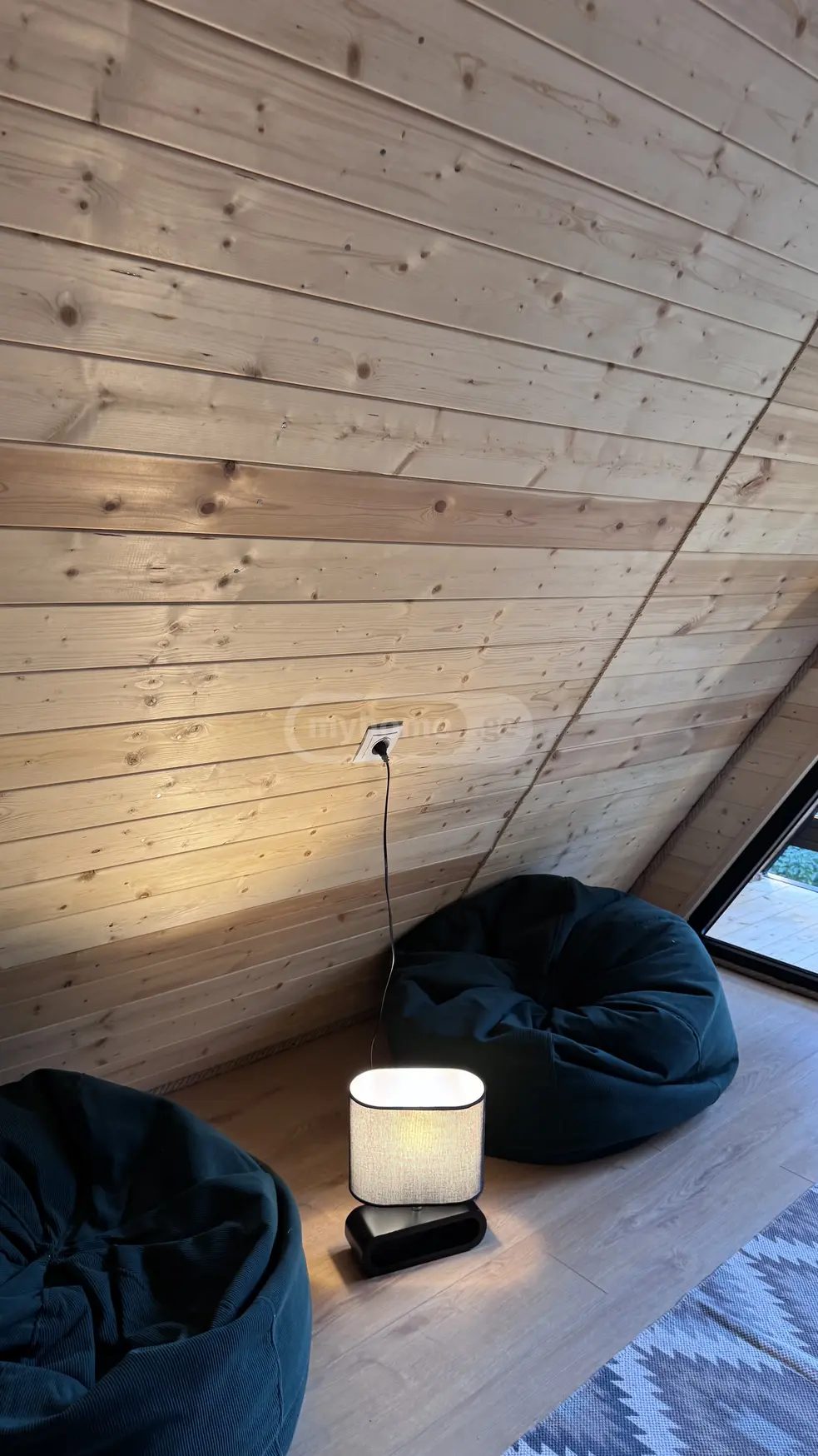 5 Room Private House Daily Rent In Mestia view 10