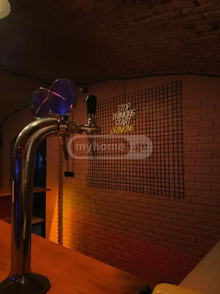 4 Room Private House Daily Rent In Chugureti view 15