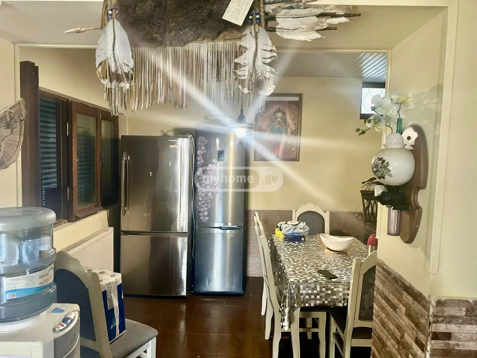 5 Room Country House For Rent In Betania view 4