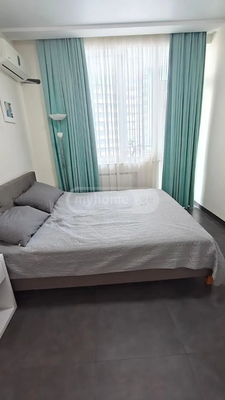 2 Room Apartment For Sale view 5