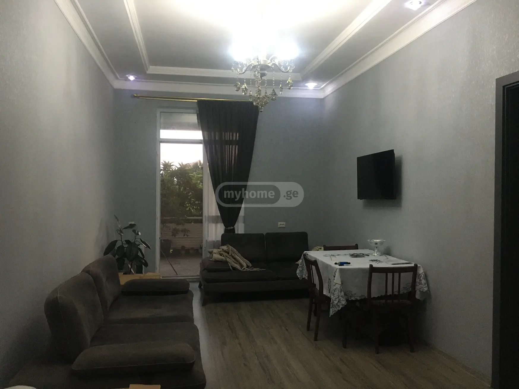 5 Room Apartment For Sale view 2
