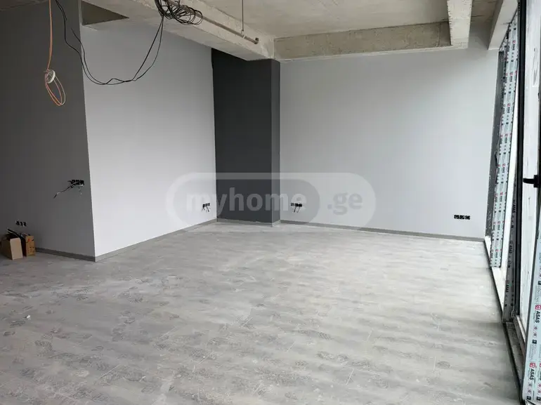 Office Commercial Area For Rent In Tskneti view 7