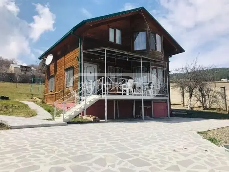 4 Room Private House For Rent In Tsavkisi view 1