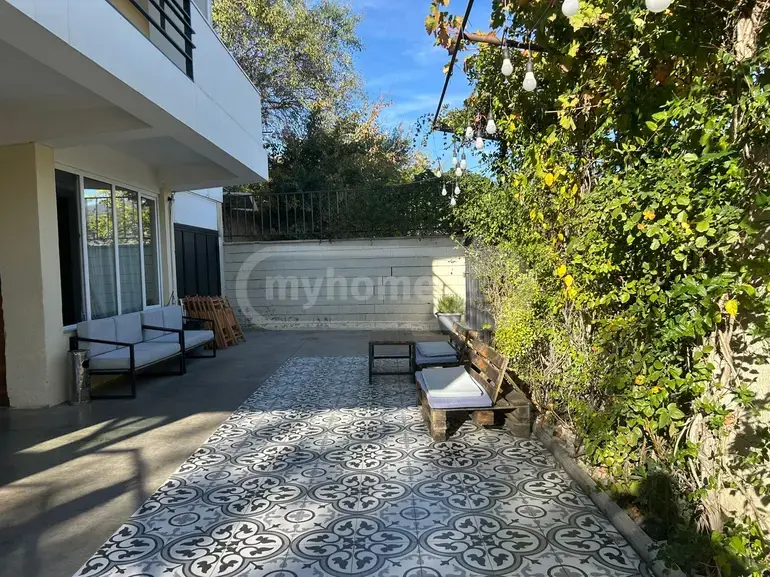 6 Room Private House Daily Rent In Didi Digomi view 12