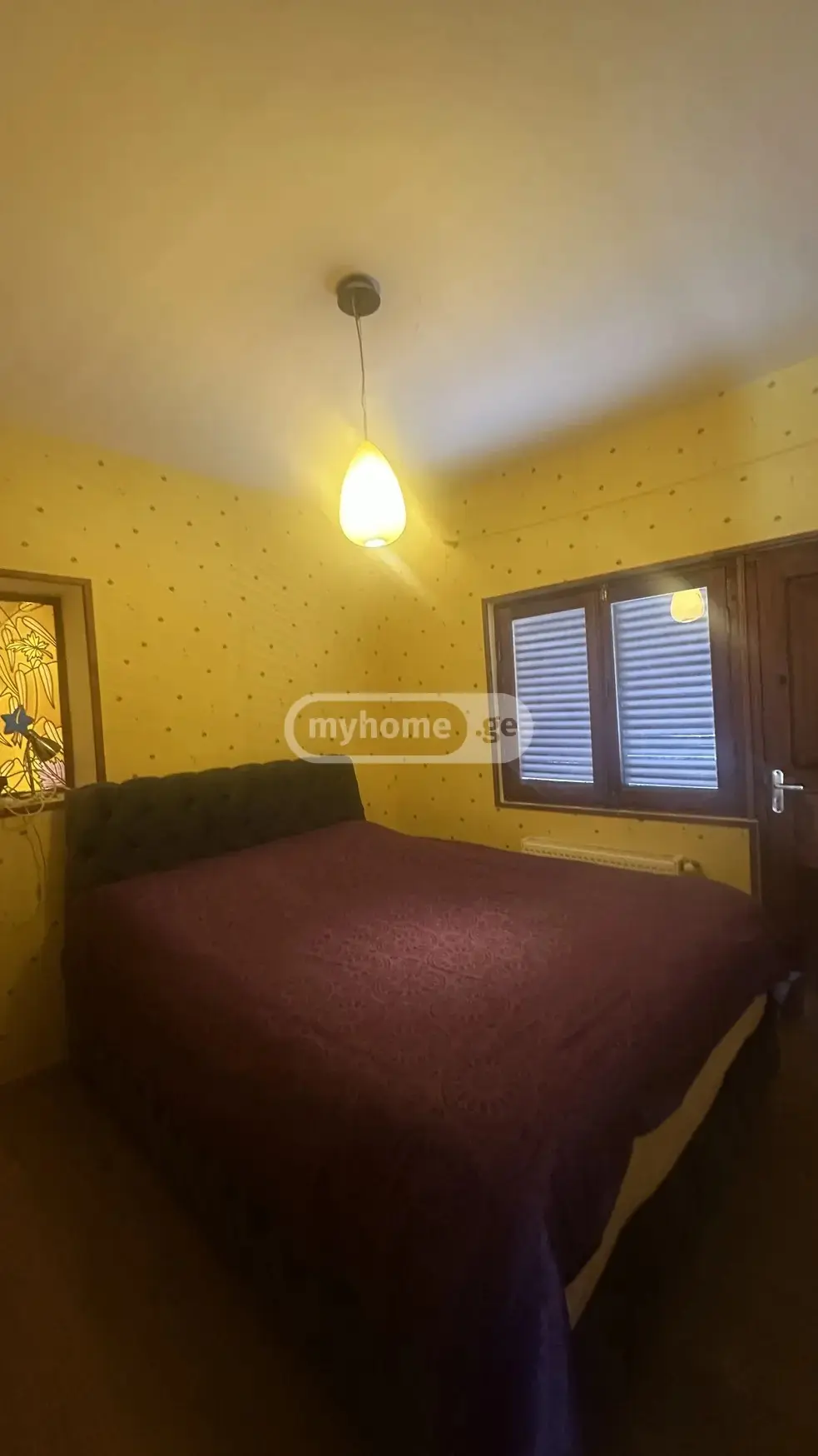 5 Room Country House For Rent In Betania view 8