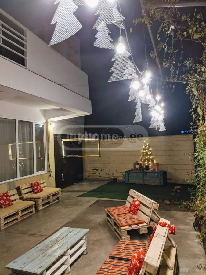 7 Room Private House Daily Rent In Didi Digomi view 6