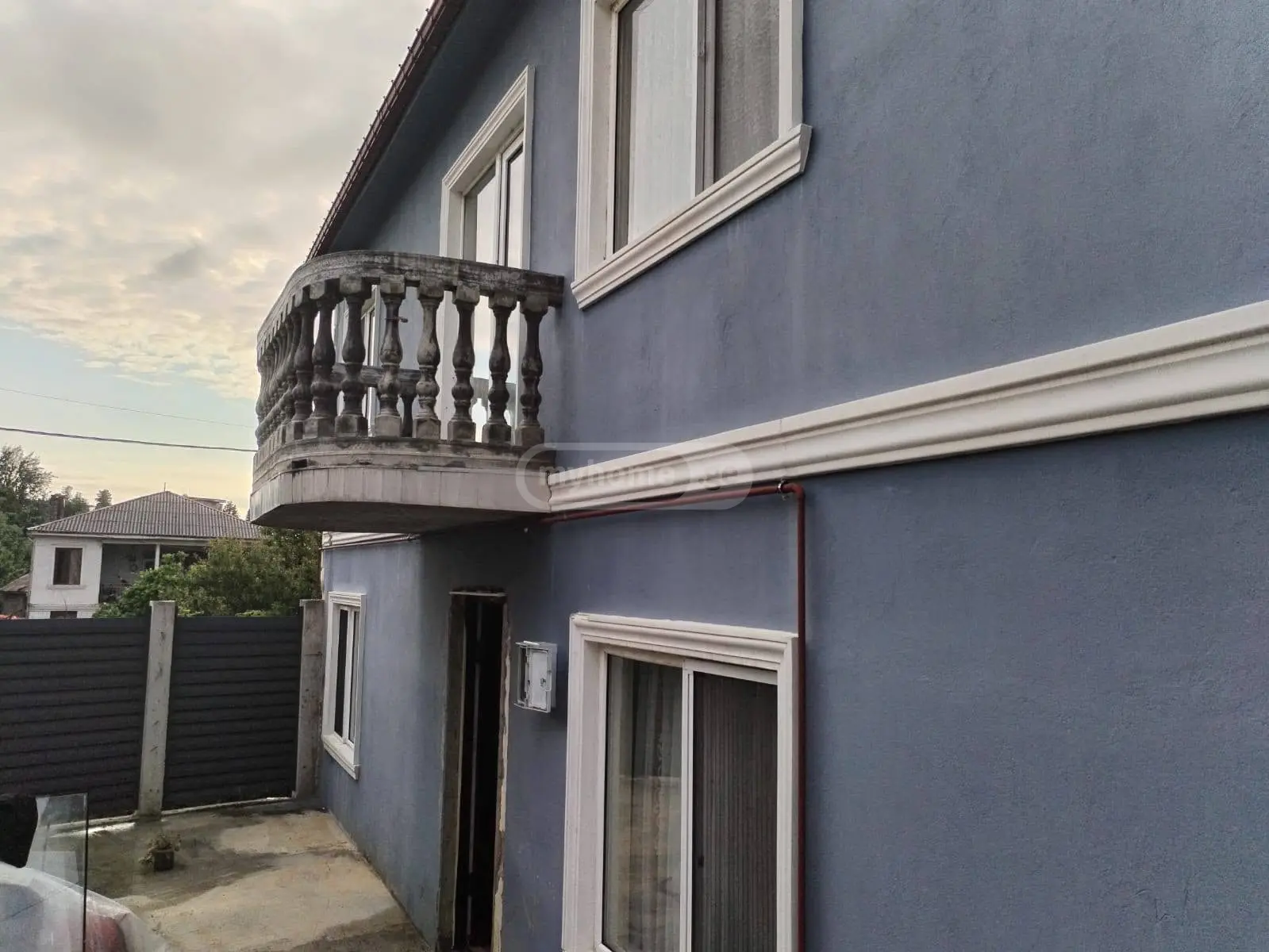 3 Room Private House For Rent In Akhalsopeli, In Khelvachauri Municipality view 11