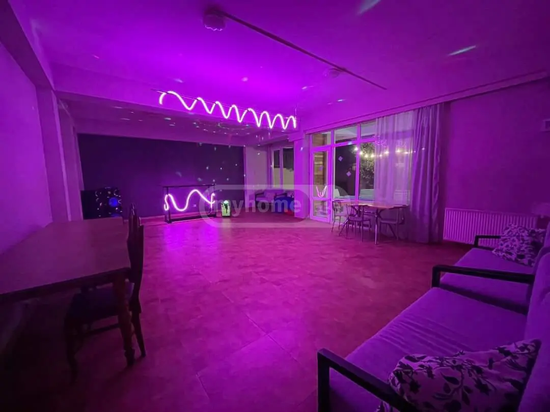 4 Room Apartment Daily Rent In Didi Digomi view 11