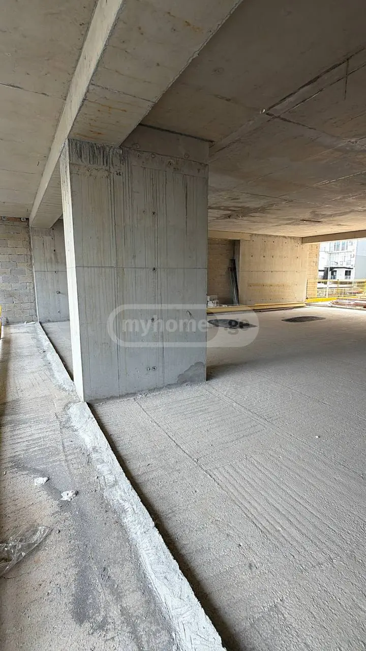 Universal Commercial Area For Sale In Old Batumi District, In Batumi view 5