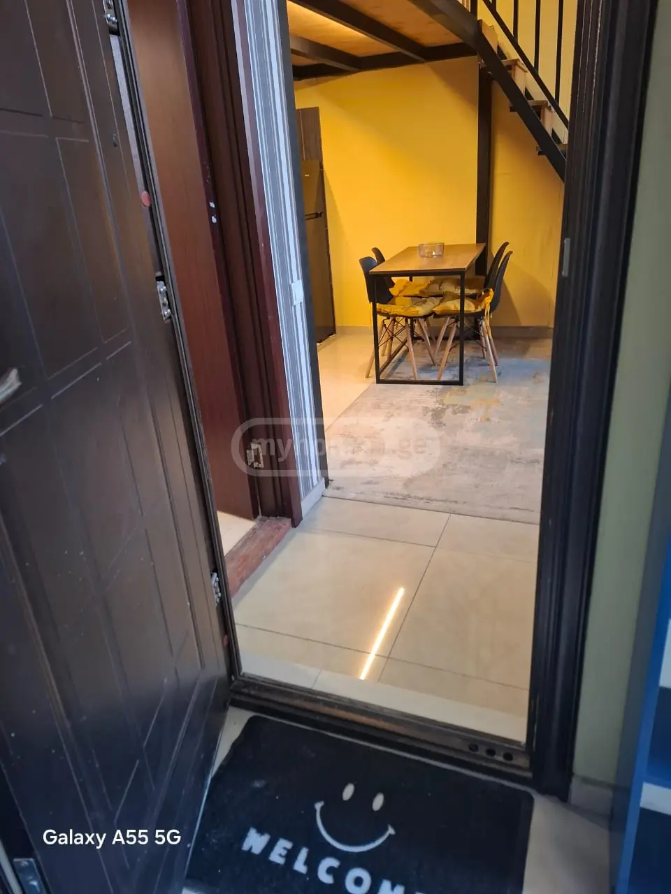 2 Room Country House For Rent In Kojori view 10