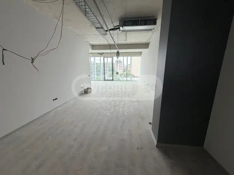 Office Commercial Area For Rent In Tskneti view 12
