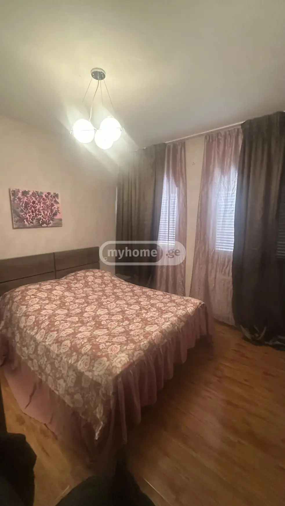 5 Room Country House For Rent In Betania view 9