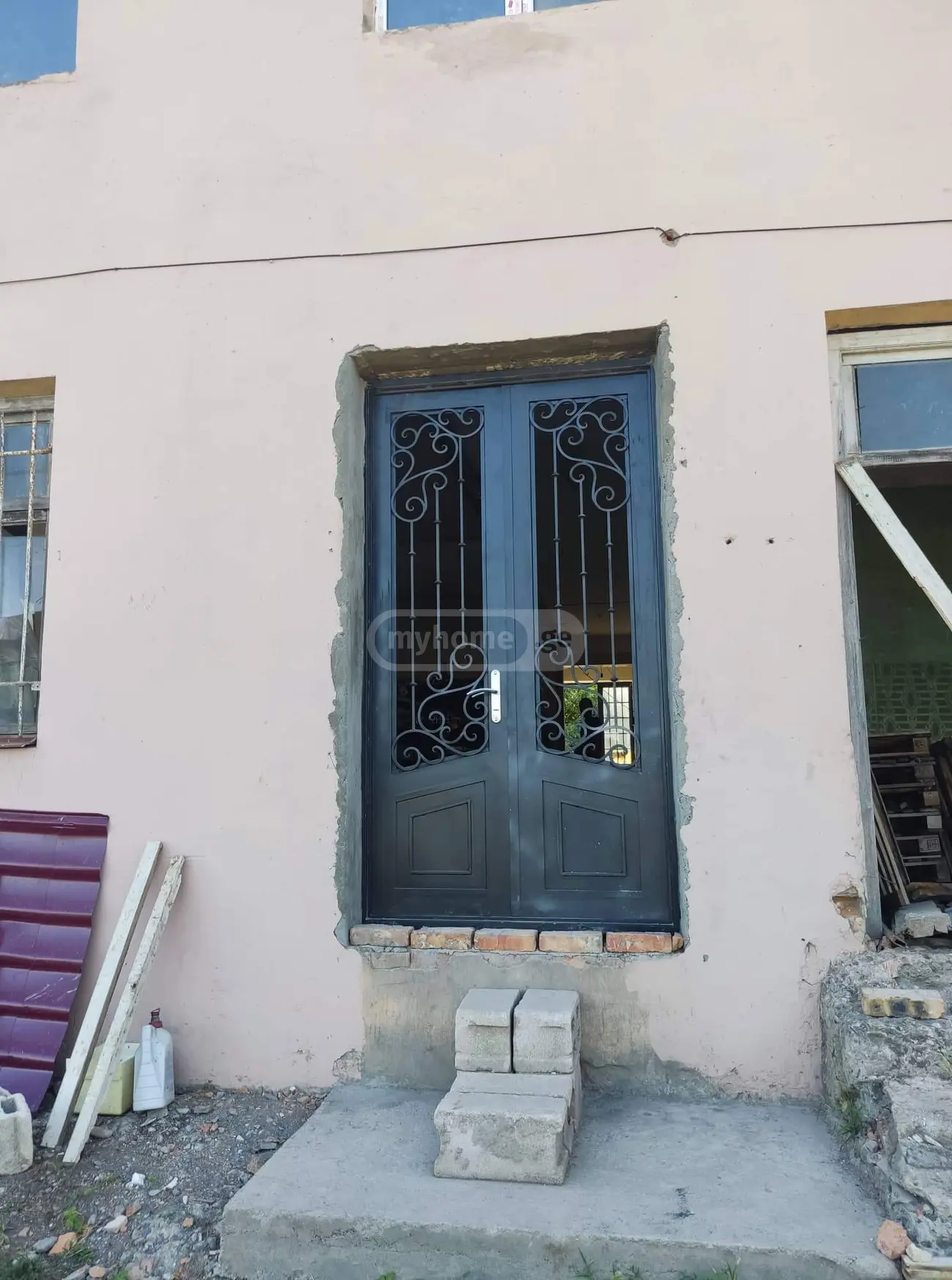 Продажа Universal Commercial Area в In Gurjaani view 14