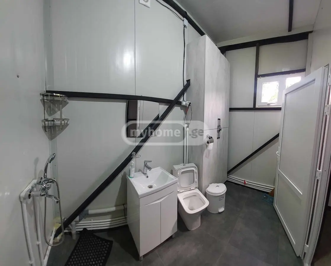 2 Room Private House Daily Rent In Didi Digomi view 10