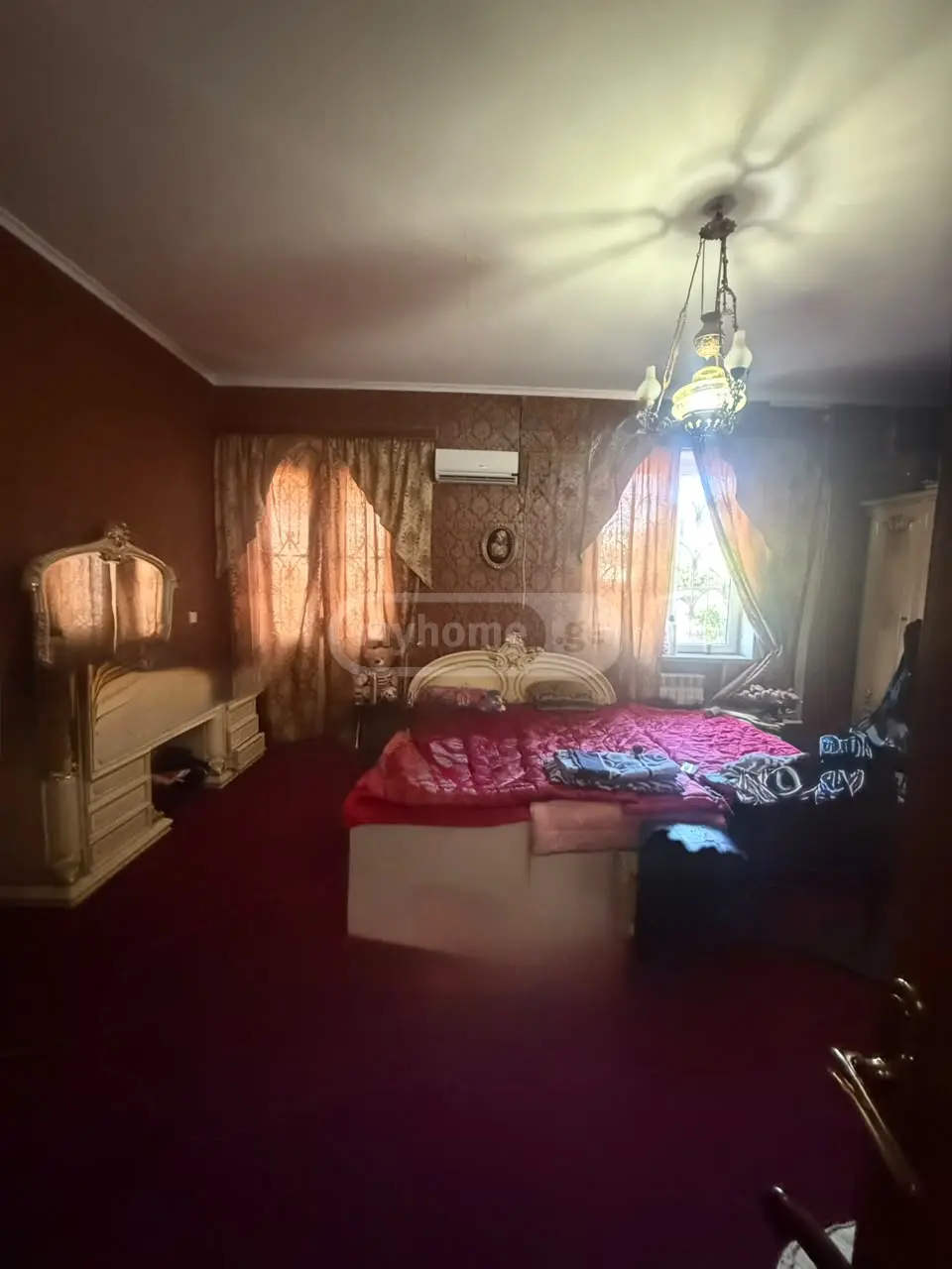 10+ Room Hotel For Sale Sapichkhia, In Qutaisi view 5