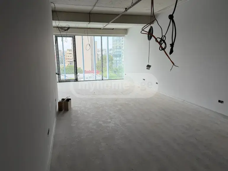 Office Commercial Area For Rent In Tskneti view 11