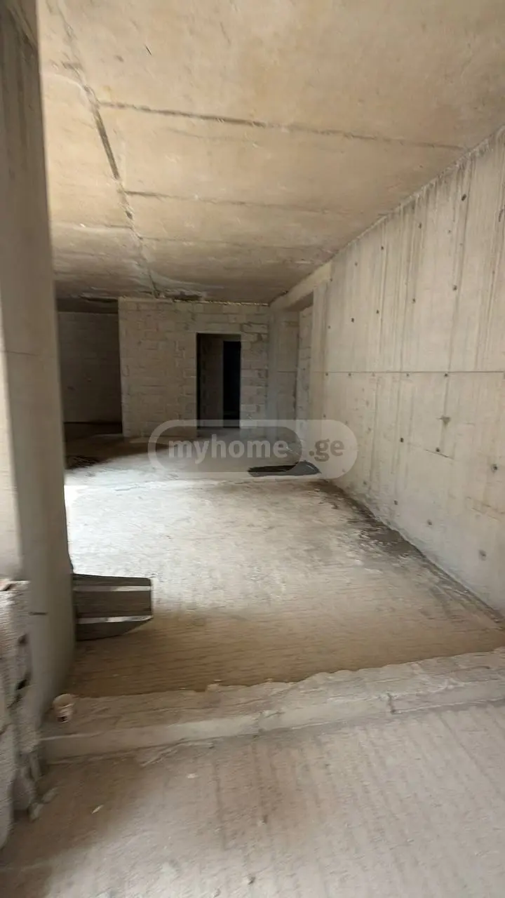Universal Commercial Area For Sale In Old Batumi District, In Batumi view 7