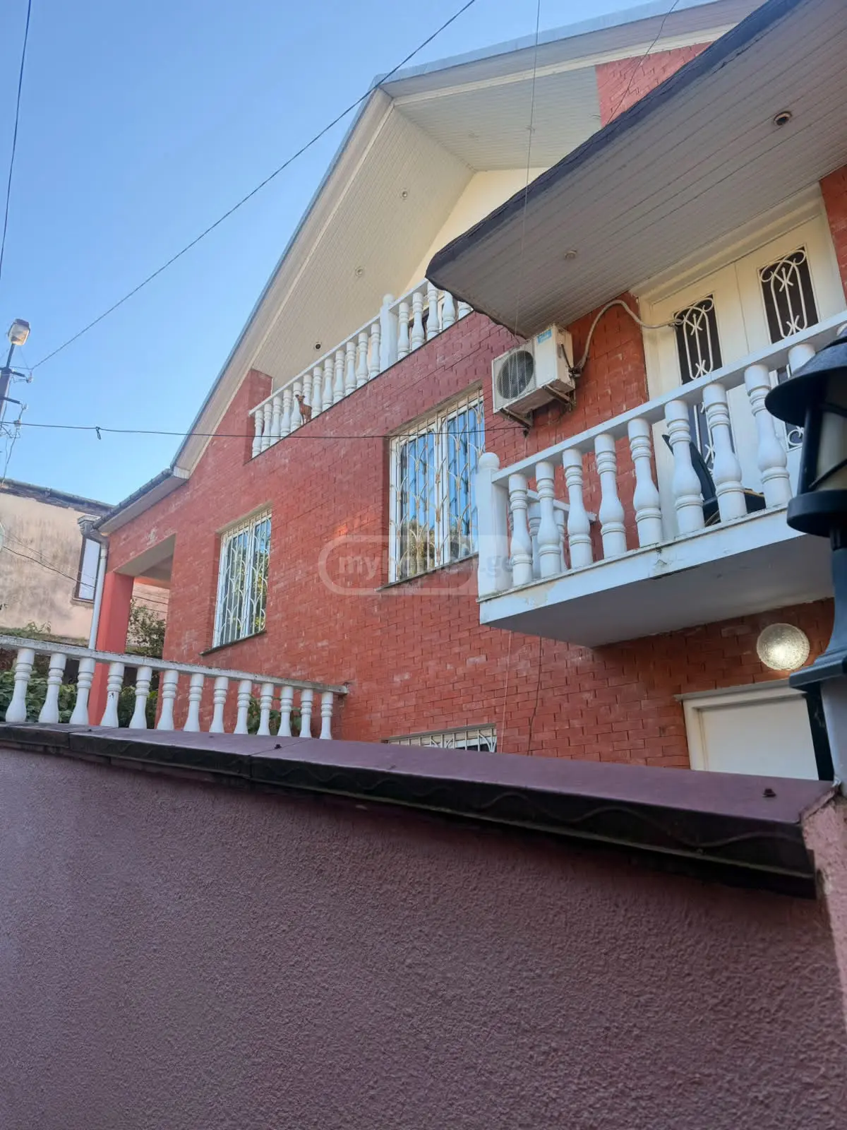 10+ Room Hotel For Sale Sapichkhia, In Qutaisi view 1