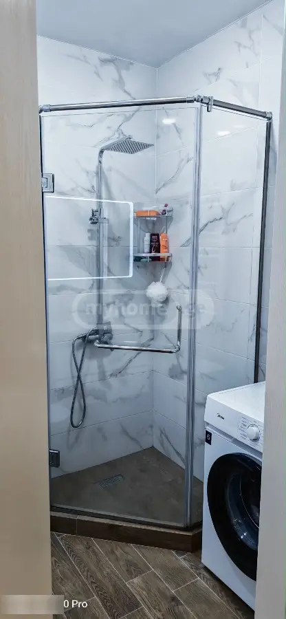 2 Room Apartment For Rent Khimshiashvilis Ubani, In Batumi view 4