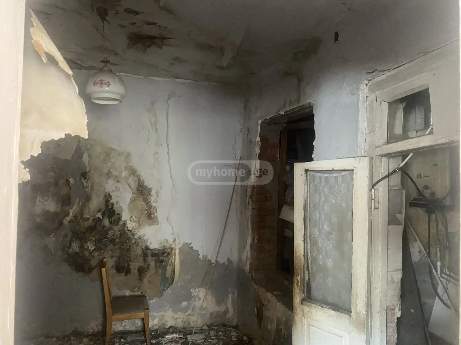 2 Room Private House For Sale view 7