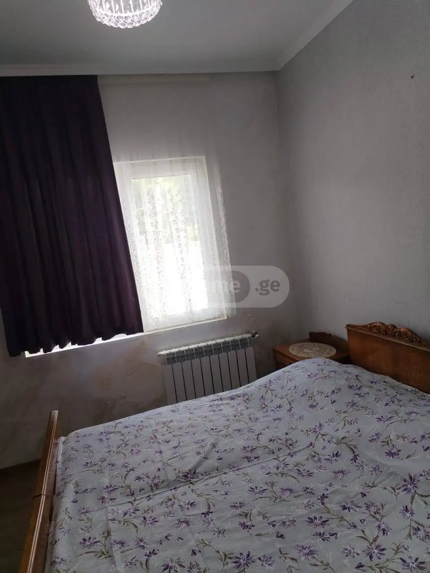 3 Room Private House For Rent In Akhalsopeli, In Khelvachauri Municipality view 5